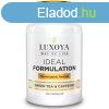 Luxoya Ideal Formulation Green tea & Caffeine - 120 kaps