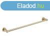 Welland Topaz fali trlkztart - 60 cm - arany (96303-600