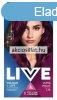 Schwarzkopf Live Color hajfestk L76 Ultra Violet