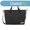 Petite & Mars Pelenkz tska BAG Universal Black