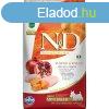 N&D Dog Grain Free csirke & grntalma sttkkel ad