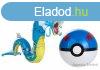 Pokemon labdba zrhat Gyarados figura