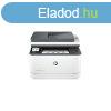 HP LaserJet Pro 3102fdn Lzernyomtat/Msol/Scanner/Fax