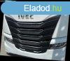 Iveco S-Way inox htrcs dszcsk szett