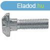 Kalapácsfejű léccsavar 7554-150458 (M10 x 40)