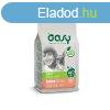 Oasy Dog OAP Adult Small/Mini Salmon 2,5kg