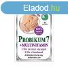 Dr. Chen PROBIKUM 7 MULTIVITAMIN - 60 DB