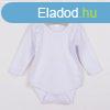 Body hossz ujj New Baby II - fehr - 74 (6-9 h)