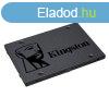 KINGSTON SSD 2.5" SATA3 480GB A400