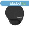 Sandberg Egrpad - Memory Foam Mousepad Round (memria habos