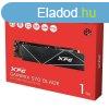 ADATA SSD 1TB - XPG GAMMIX S70 BLADE (3D, M.2 PCIe Gen 4x4, 