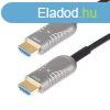 Startech HDMI to HDMI AOC 8K Ultra High Speed HDMI Cable 15m