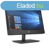 HP ProOne 600 G4 AiO / Intel i5-8500 / 8GB / 256GB SSD / CAM