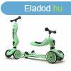 Scoot & Ride Highwaykick 1 kiwi kismotor