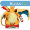 Plssfigura Charizard (Pokmon) 30 cm