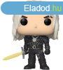 POP! TV: Geralt (The Witcher 2)