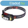 HX-810S fejlmpa 5 extra ers LED-del s 7 vilgtsi mddal