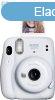 Fuji Instax Mini 11 camera Ice white