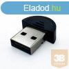 MEDIA-TECH USB Nano Bluetooth 5.0 Dongle