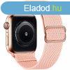 XPRO? Apple Watch szvet krpnt Pink 42mm/44mm/45mm/49mm