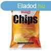 FOODY sajtos chips 75g /25/