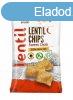 Vital lencse chips des chili 65 g