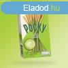 Glico Pocky Indonz matcha zld tea bevonat ropi 33g