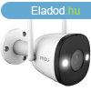 IMOU Bullet 2E, kltri, 4MP, 2,8mm, LED30m, Full-Color, mik