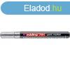 Lakkmarker, 1-2 mm, EDDING "791", ezst