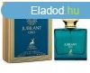 Alhambra Jubilant Oro - EDP 100 ml