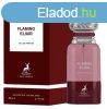 Alhambra Flaming Elixir - EDP 80 ml