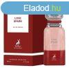 Alhambra Love Spark - EDP 80 ml