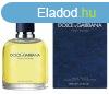 Dolce & Gabbana Pour Homme 2012 - EDT 75 ml