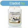 Yankee Candle Illatgyertya Vanilla 623 g - kicsi