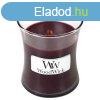 WoodWick Illatgyertya Black Cherry 85 g