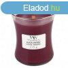 WoodWick Illatgyertya Black Cherry 275 g