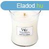 WoodWick Illatgyertya White Tea & Jasmine 275 g