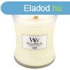 WoodWick Illatgyertya Linen 275 g