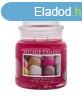 Village Candle Illatgyertya French Macaroon 389 g