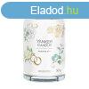 Yankee Candle Illatgyertya Signature tumbler Wedding Day 567