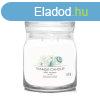 Yankee Candle Illatgyertya Signature Baby Powder 368 g k&