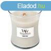 WoodWick Illatgyertya Warm Wool 275 g