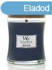 WoodWick Illatgyertya Indigo Suede 85 g