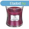 WoodWick Illatgyertya Wild Berry & Beets 85 g - kicsi