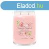 Yankee Candle Illatgyertya Signature Fresh Cut Roses 567 g -