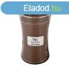 WoodWick Illatgyertya Sand & Driftwood 609,5 g - nagy