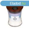 WoodWick Illatgyertya Trilogy Calming Retreat 275 g - k&