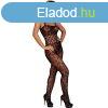 LIVCO CORSETTI SETS - JUNONNA LC XG049 TESTHARISNYA FEKETE E