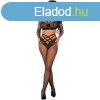 LIVCO CORSETTI SETS - FAXANDRA LC90742 HARISNYANADRG FEKETE