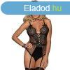 SUBBLIME CORSETS - SSZEFONDOTT NYAKKIVGS FZ S/M